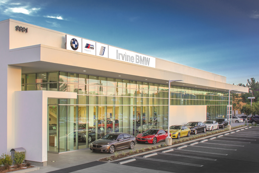 Shelly Automotive Group | BMW | Mercedes-Benz | Mini | Orange County