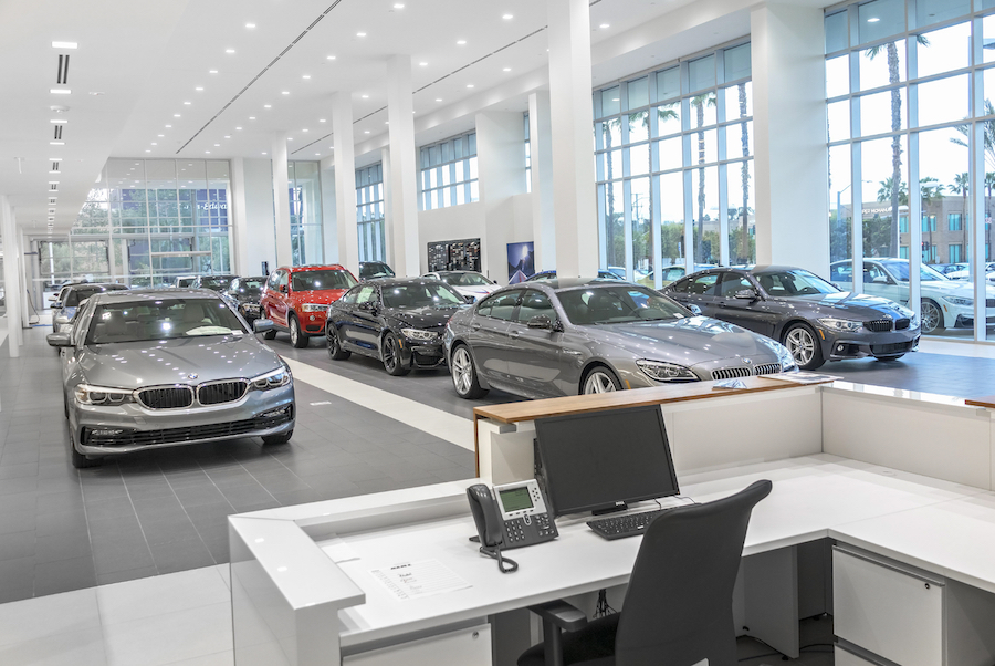 Shelly Automotive Group | BMW | Mercedes-Benz | Mini | Orange County