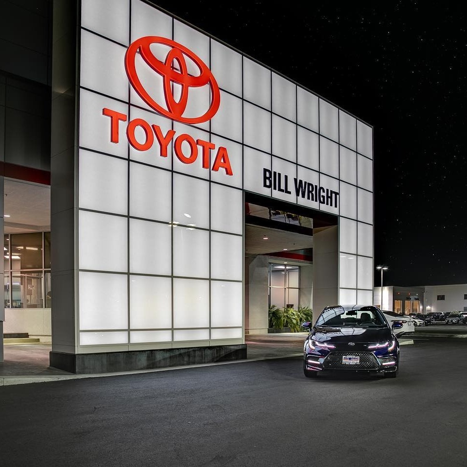 Bill Wright Toyota